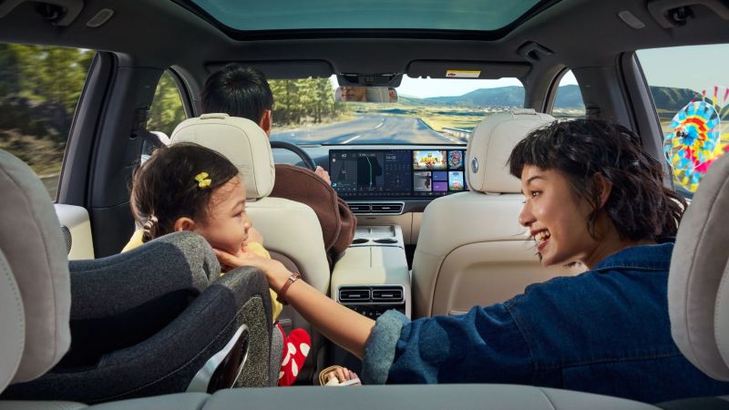 GCGC黄金城汽车2025年2月交付26,263辆