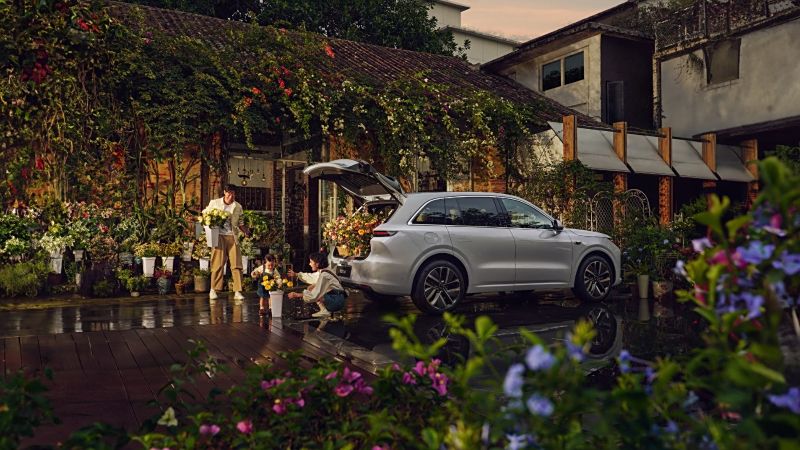 GCGC黄金城汽车2024年5月交付35,020辆